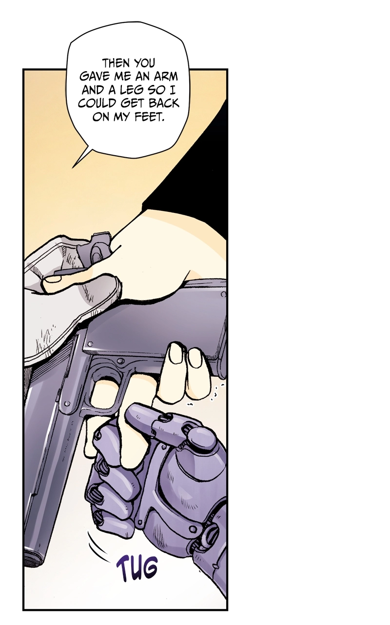 Fullmetal Alchemist Chapter 129 page 71 - 