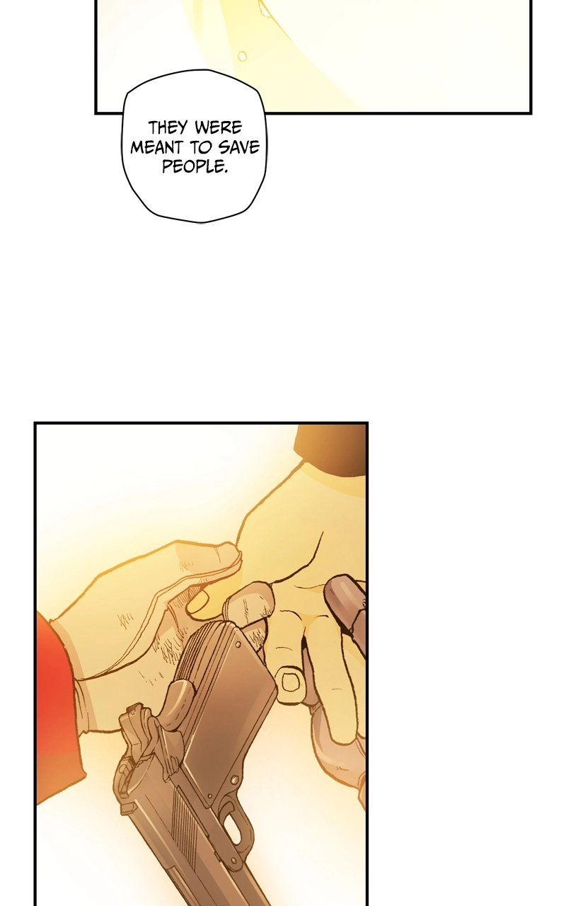 Fullmetal Alchemist Chapter 129 page 73 - 