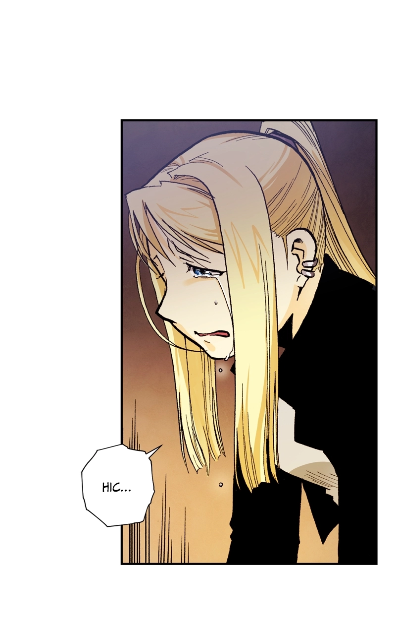 Fullmetal Alchemist Chapter 129 page 76 - 