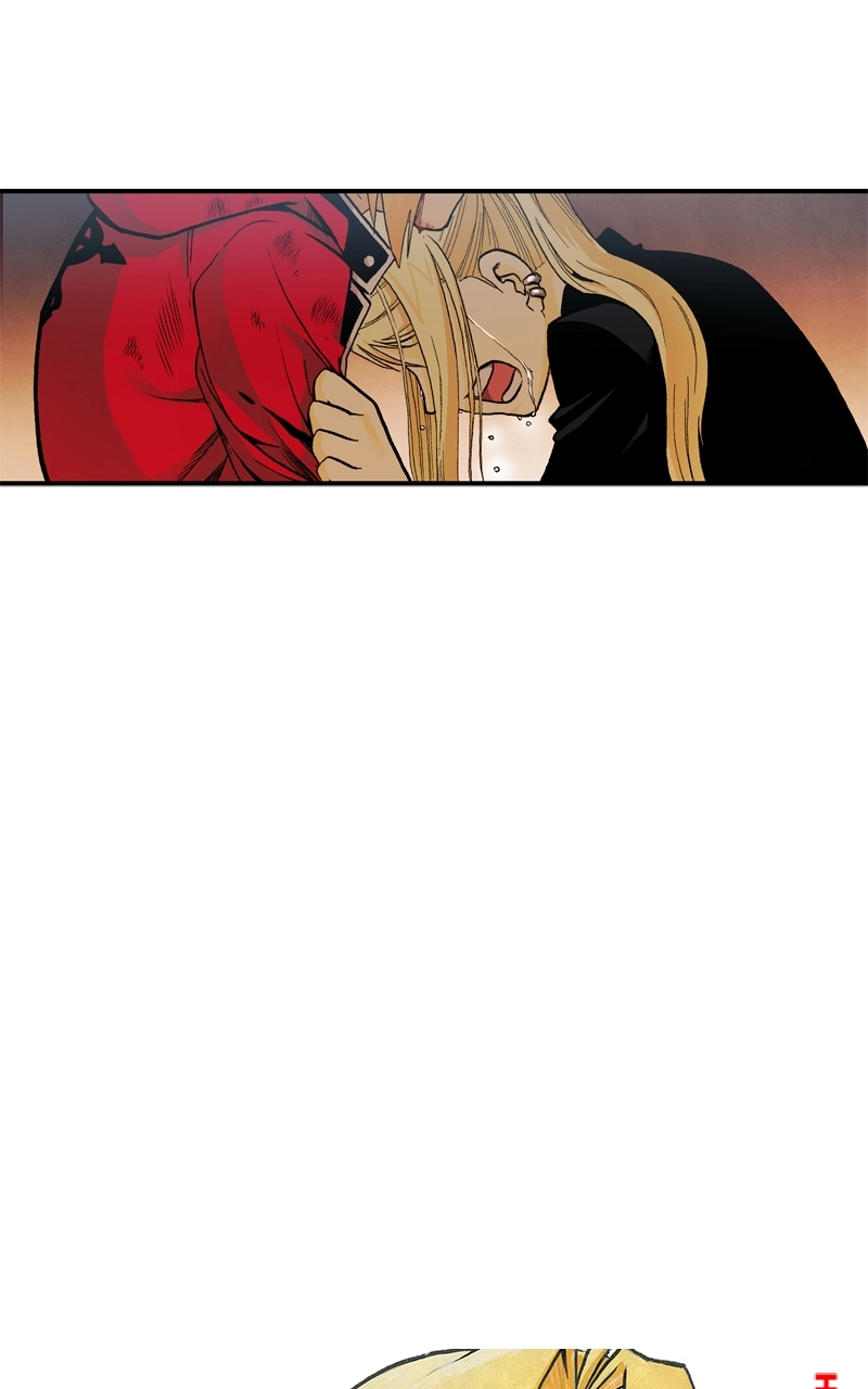 Fullmetal Alchemist Chapter 129 page 79 - 