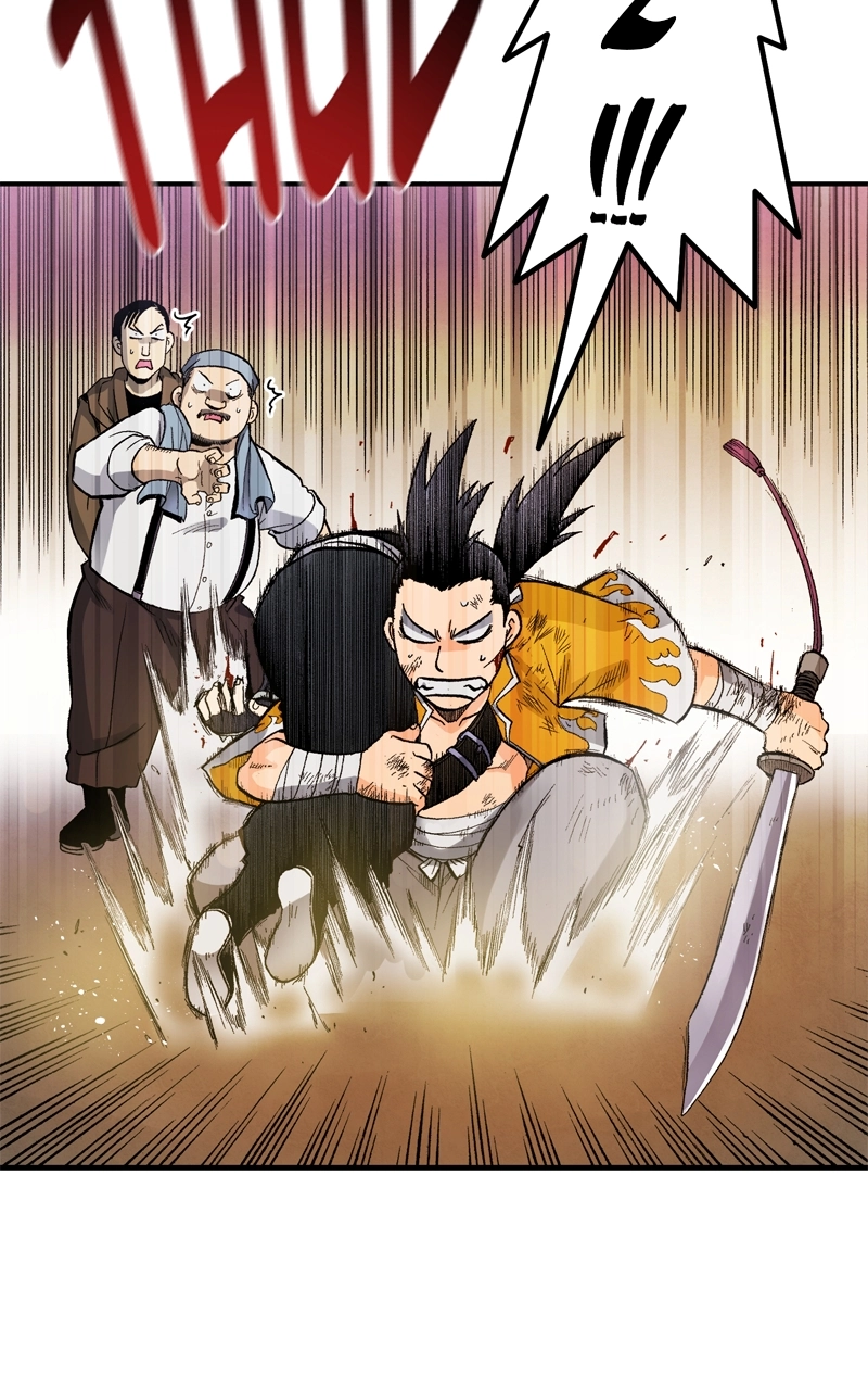 Fullmetal Alchemist Chapter 129 page 9 - 