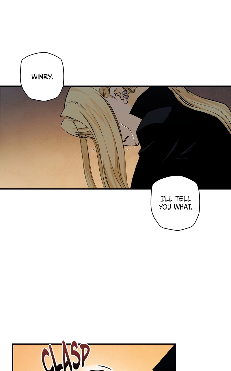 Fullmetal Alchemist Chapter 130 page 1 - 