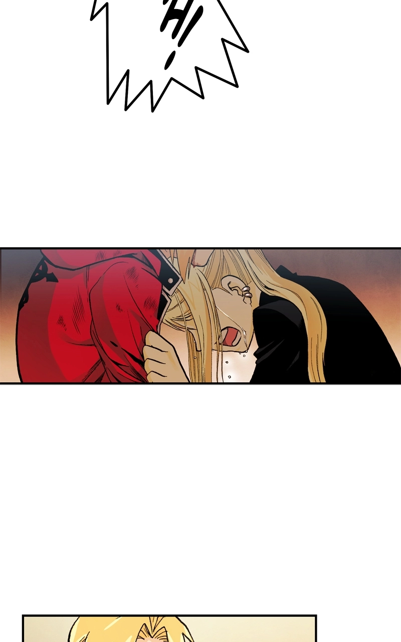 Fullmetal Alchemist Chapter 130 page 11 - 