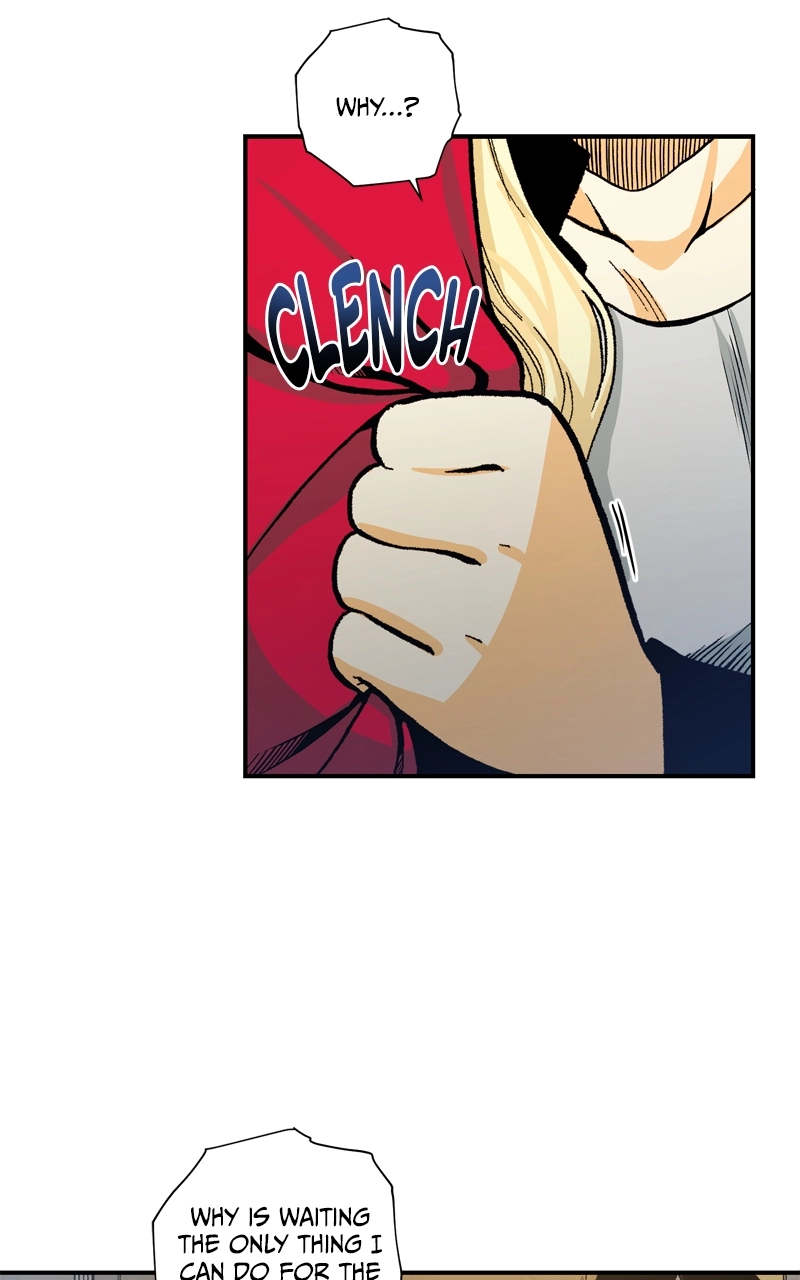 Fullmetal Alchemist Chapter 130 page 21 - 