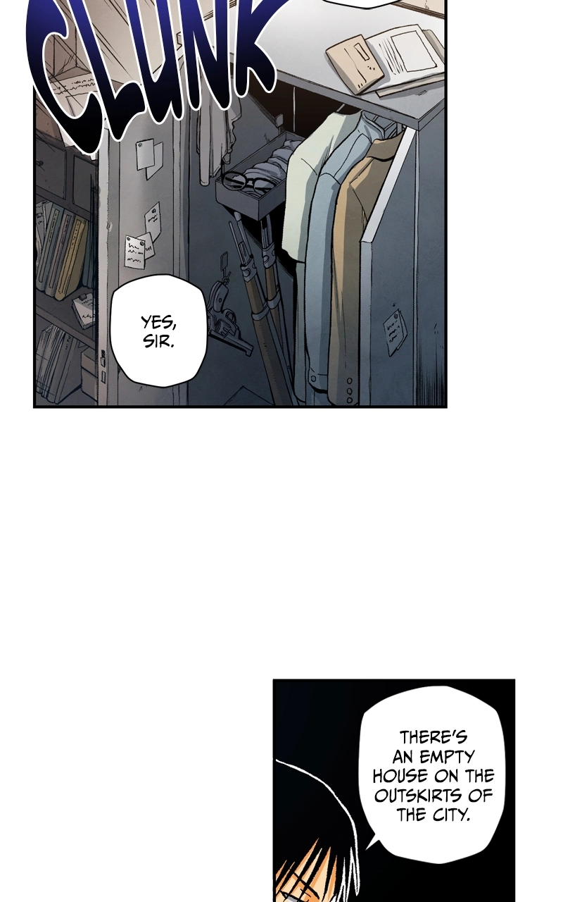 Fullmetal Alchemist Chapter 130 page 26 - 