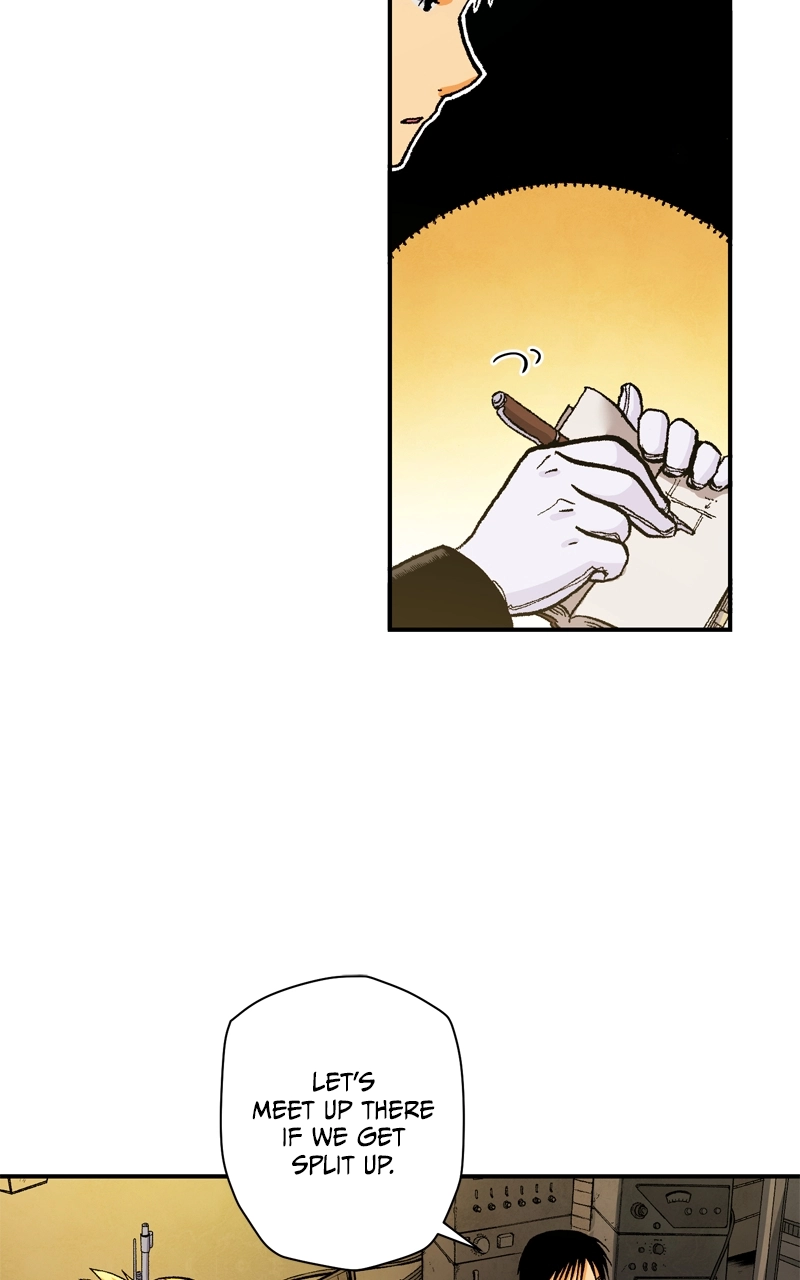 Fullmetal Alchemist Chapter 130 page 27 - 