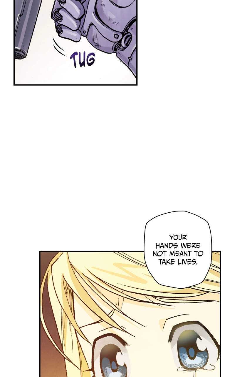 Fullmetal Alchemist Chapter 130 page 4 - 