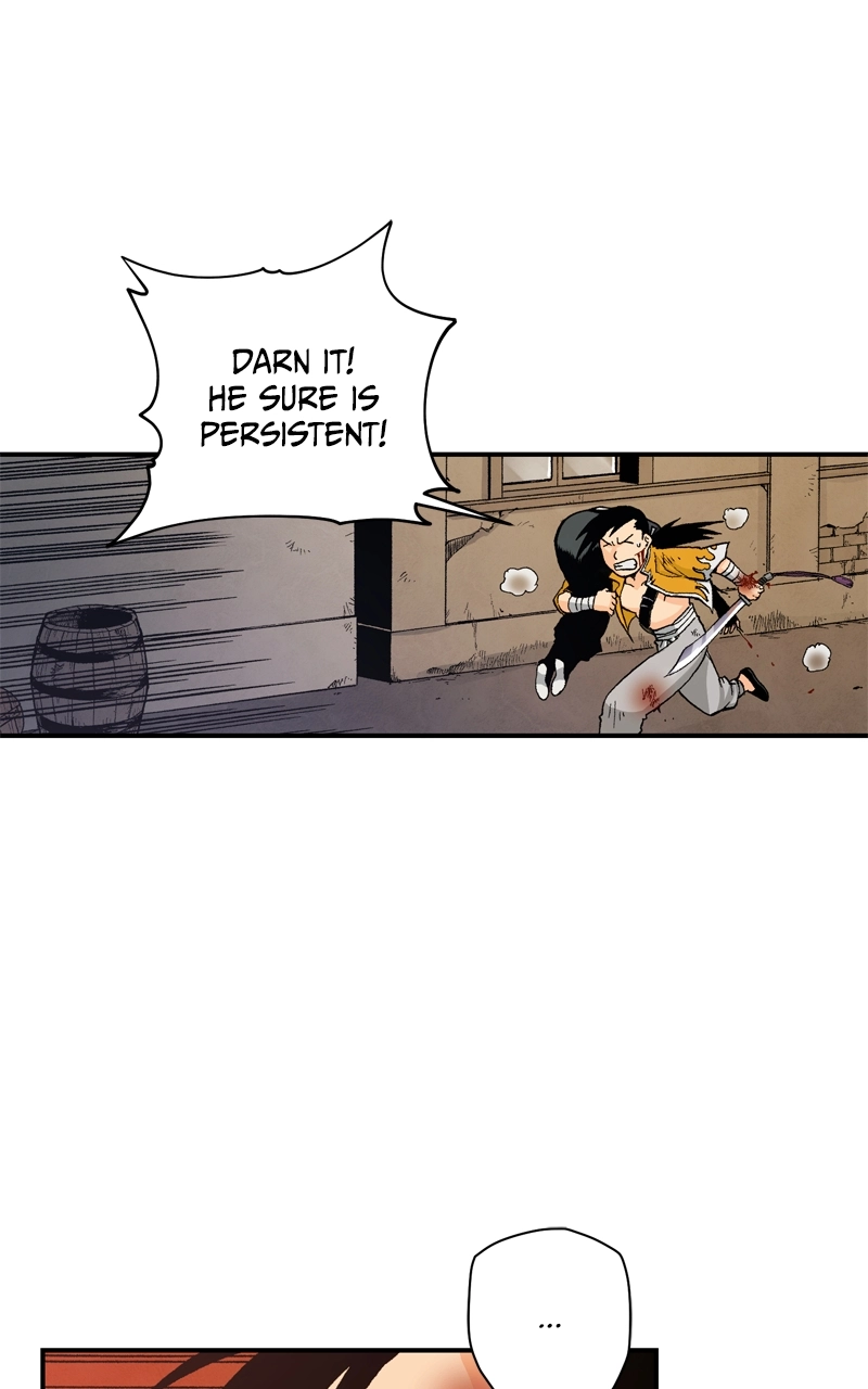 Fullmetal Alchemist Chapter 130 page 34 - 
