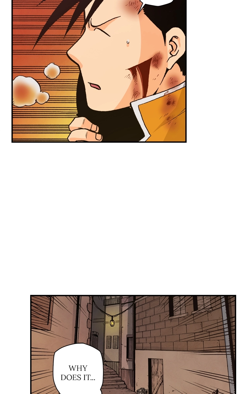 Fullmetal Alchemist Chapter 130 page 35 - 