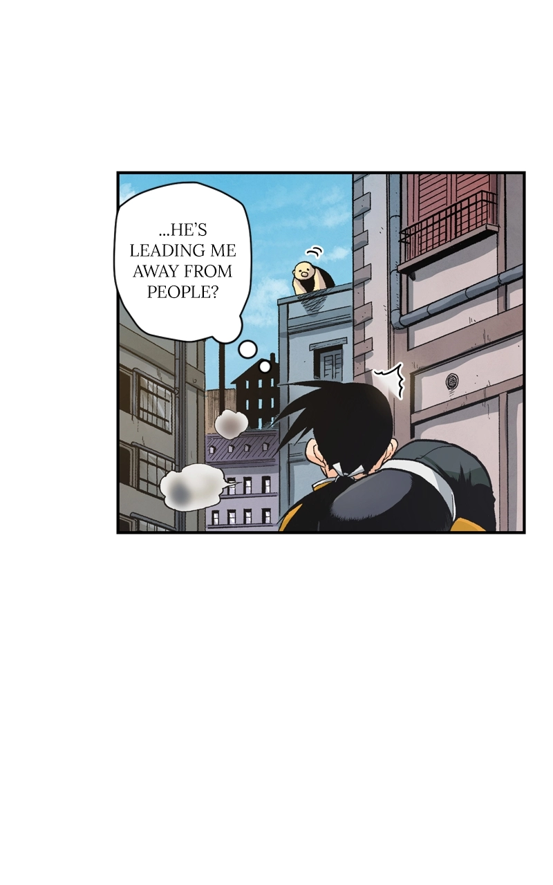 Fullmetal Alchemist Chapter 130 page 37 - 