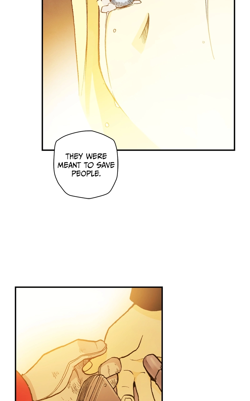 Fullmetal Alchemist Chapter 130 page 5 - 