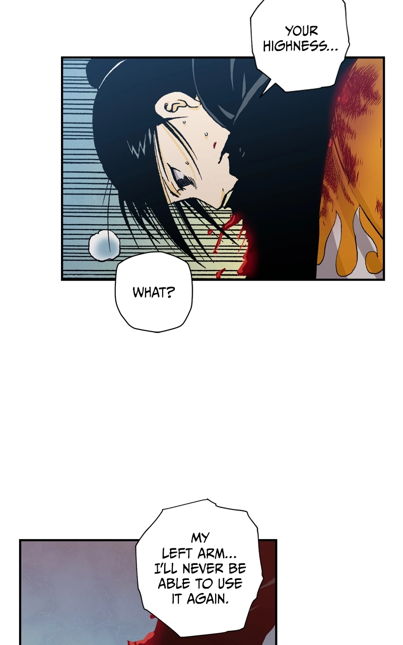 Fullmetal Alchemist Chapter 130 page 45 - 
