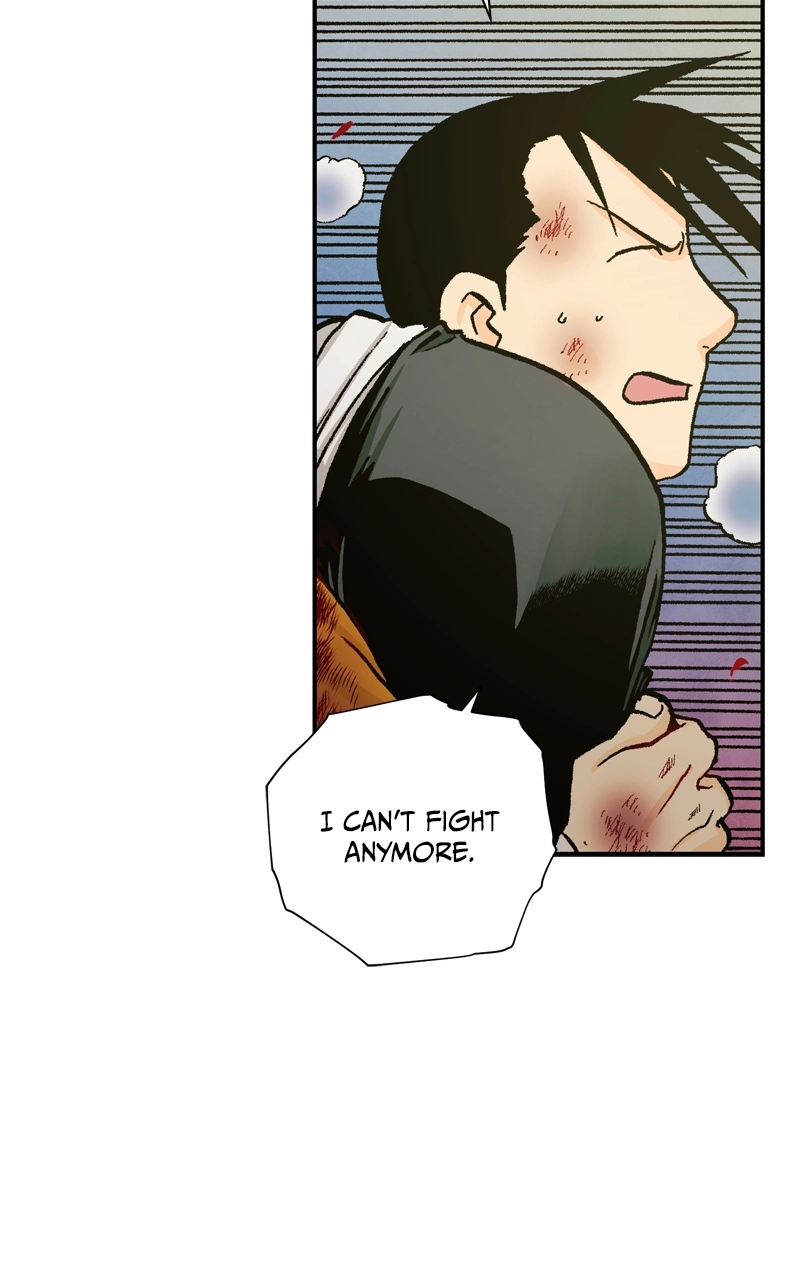 Fullmetal Alchemist Chapter 130 page 47 - 