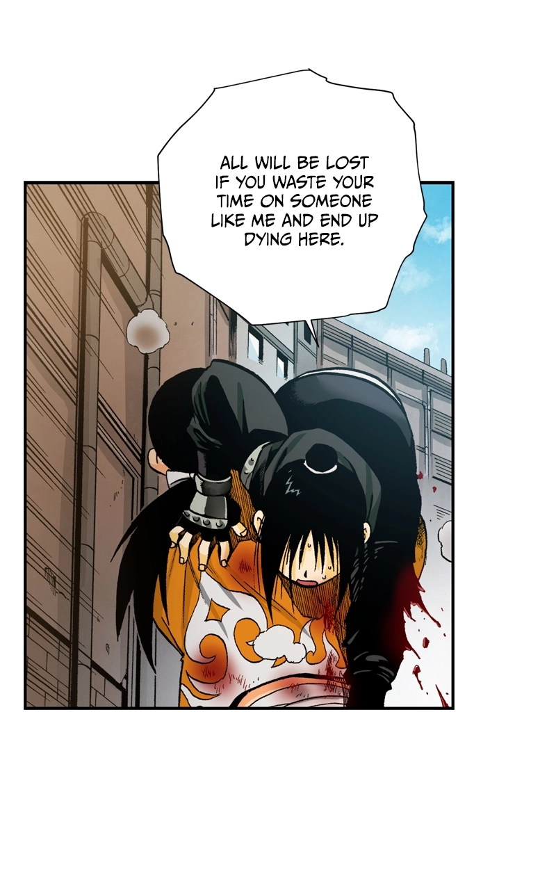 Fullmetal Alchemist Chapter 130 page 48 - 