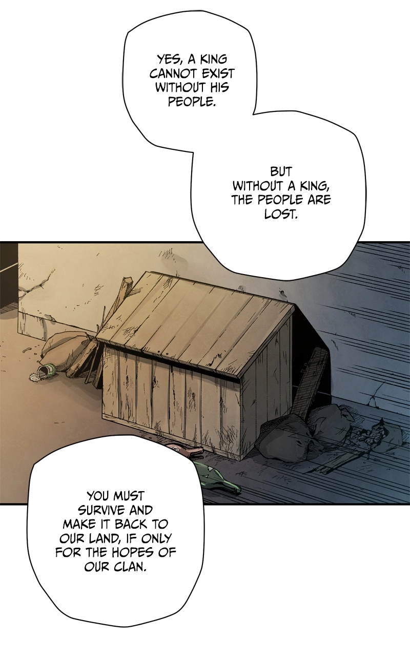 Fullmetal Alchemist Chapter 130 page 49 - 