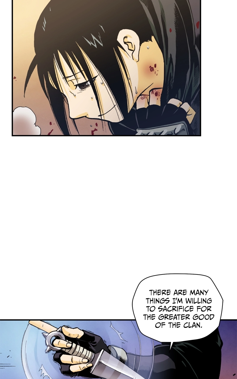 Fullmetal Alchemist Chapter 130 page 51 - 