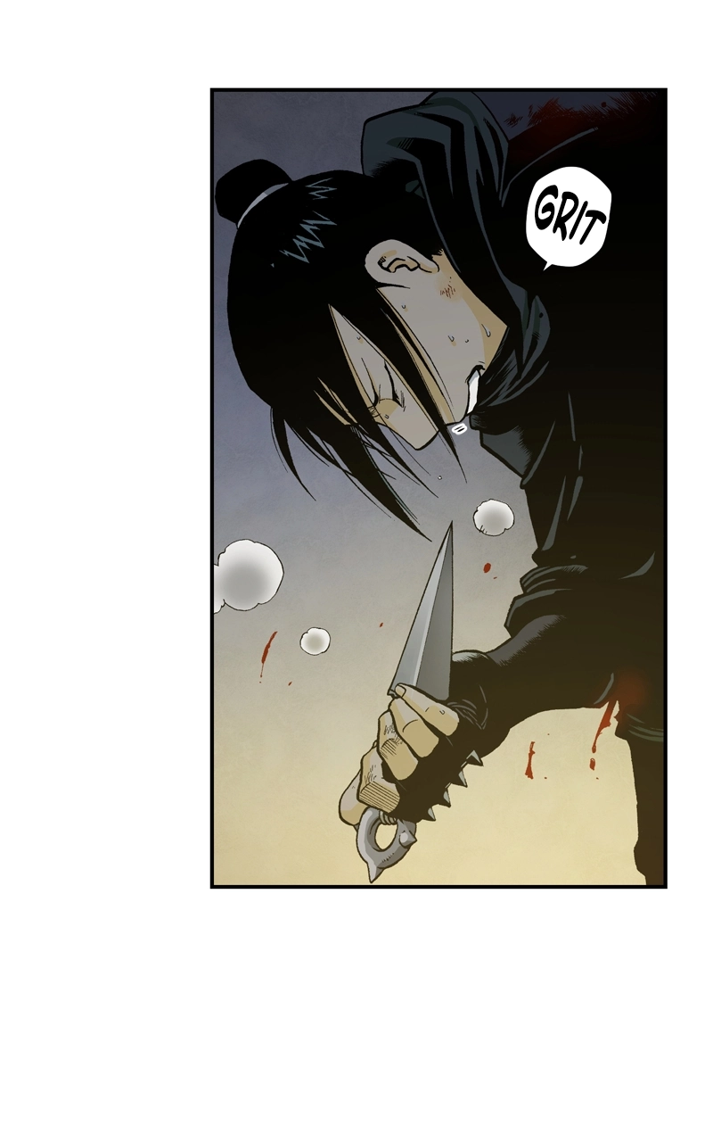 Fullmetal Alchemist Chapter 130 page 54 - 