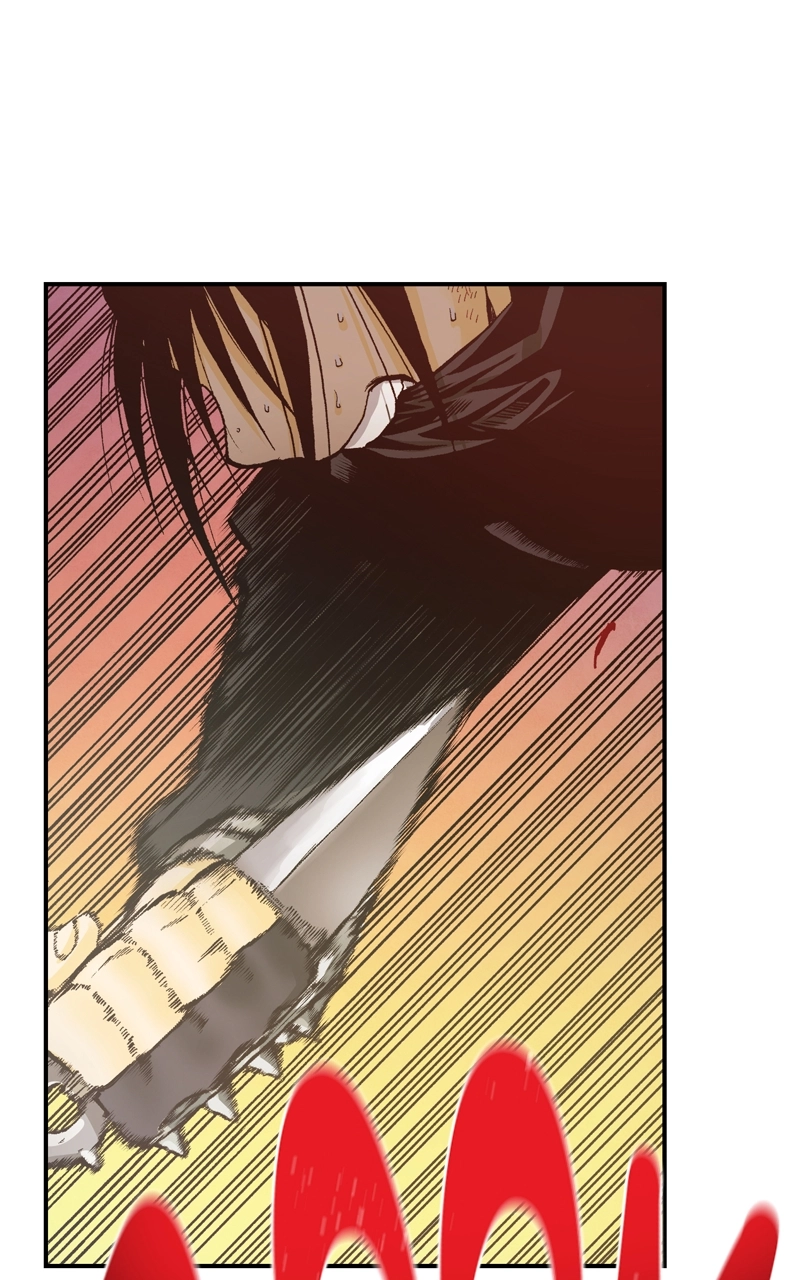 Fullmetal Alchemist Chapter 130 page 56 - 