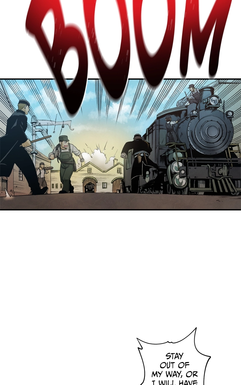 Fullmetal Alchemist Chapter 130 page 57 - 