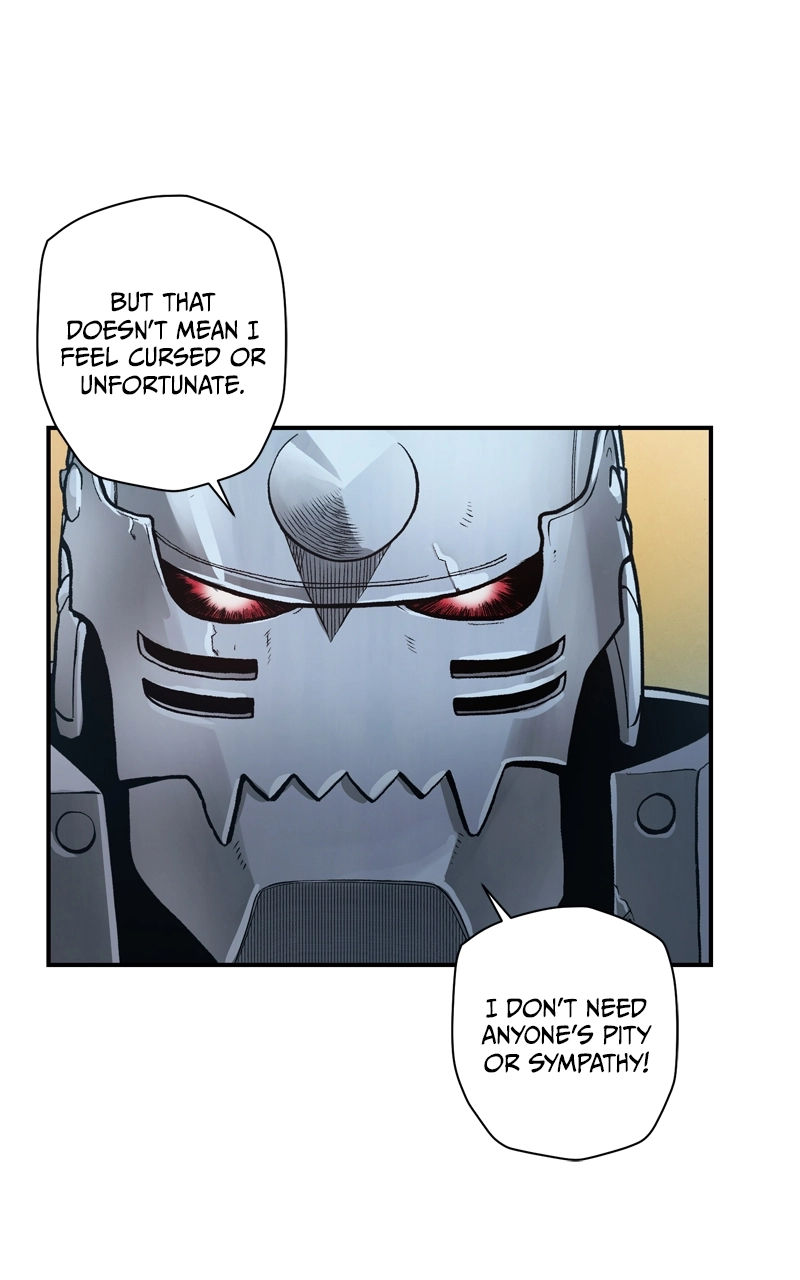 Fullmetal Alchemist Chapter 130 page 65 - 