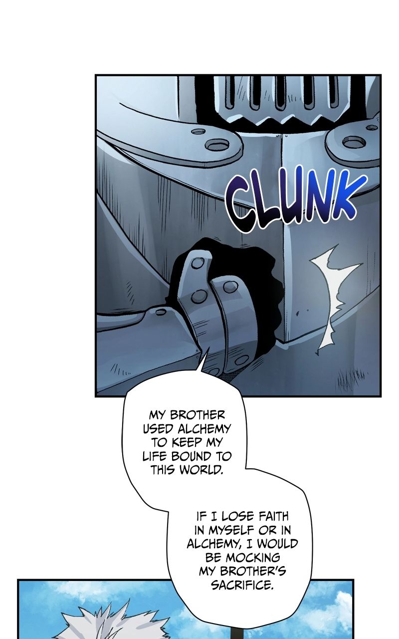 Fullmetal Alchemist Chapter 130 page 66 - 