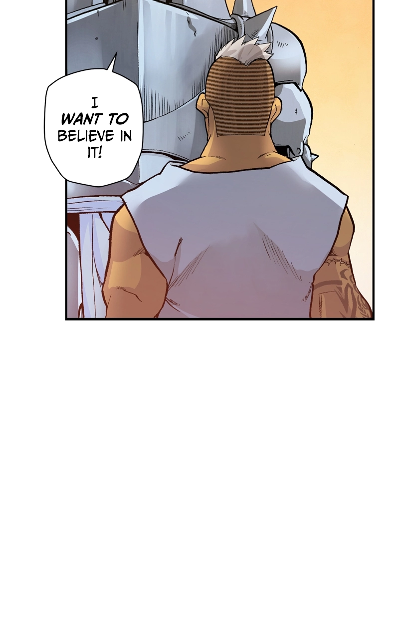 Fullmetal Alchemist Chapter 130 page 68 - 