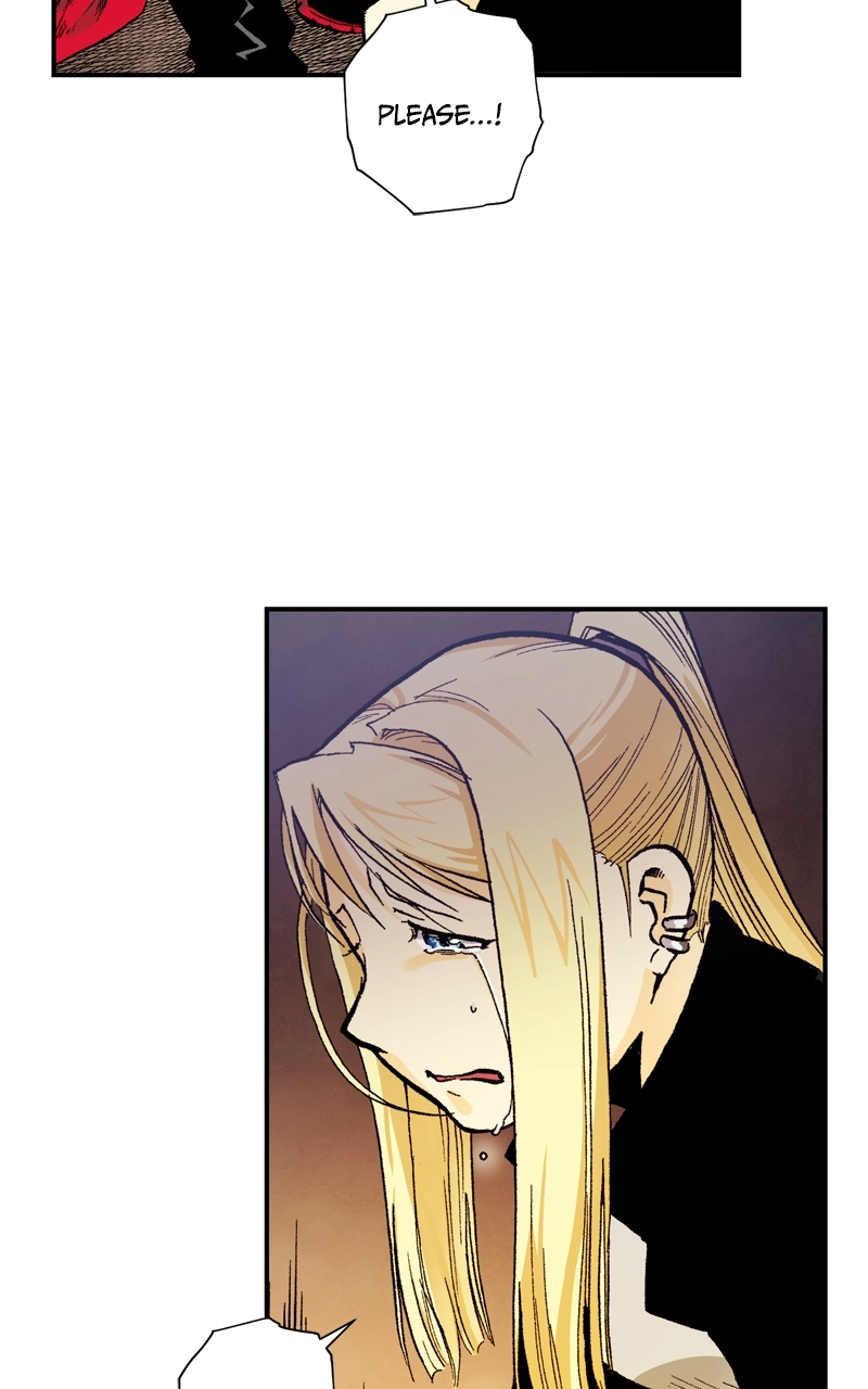 Fullmetal Alchemist Chapter 130 page 8 - 