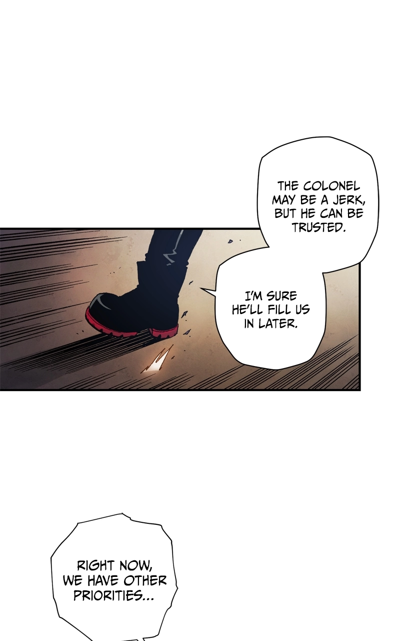 Fullmetal Alchemist Chapter 132 page 23 - 
