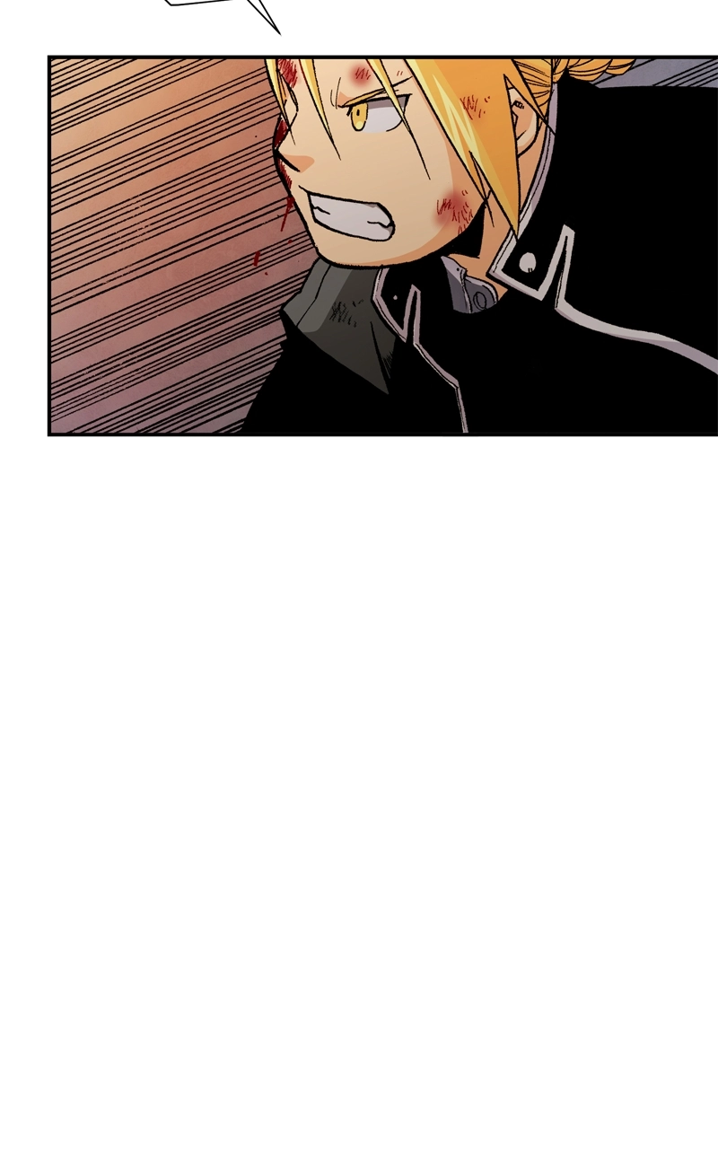 Fullmetal Alchemist Chapter 132 page 24 - 