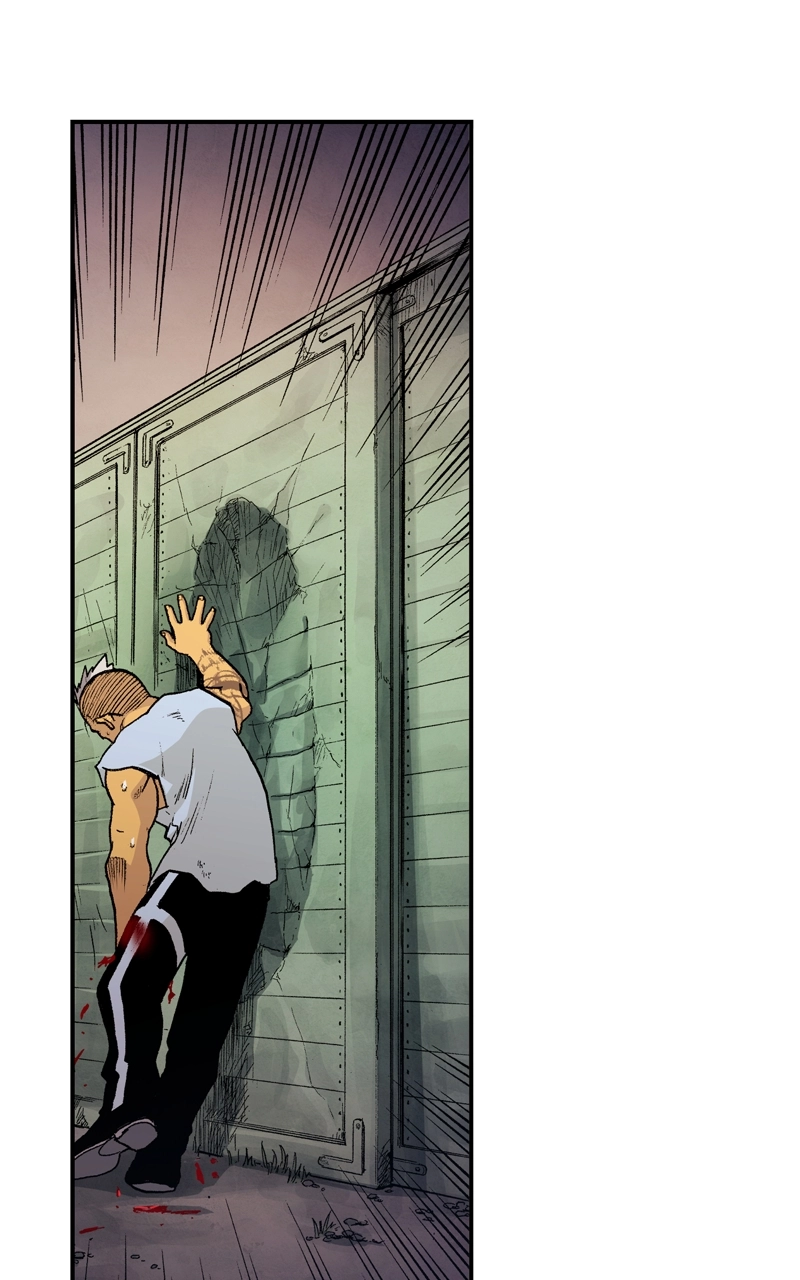 Fullmetal Alchemist Chapter 132 page 25 - 