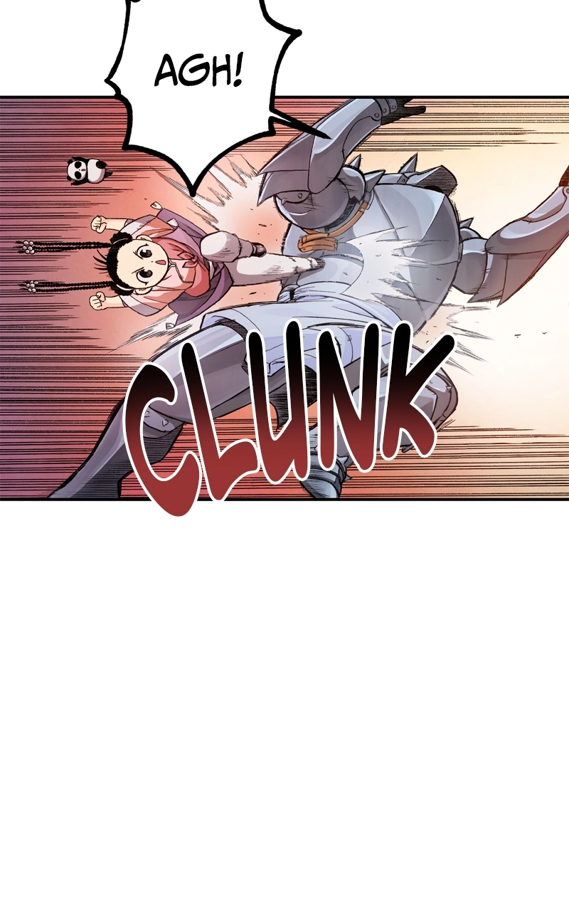 Fullmetal Alchemist Chapter 132 page 34 - 