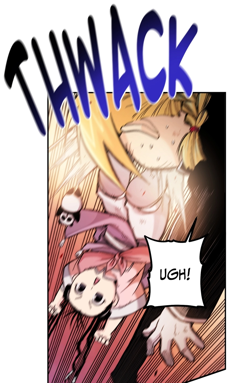 Fullmetal Alchemist Chapter 132 page 36 - 