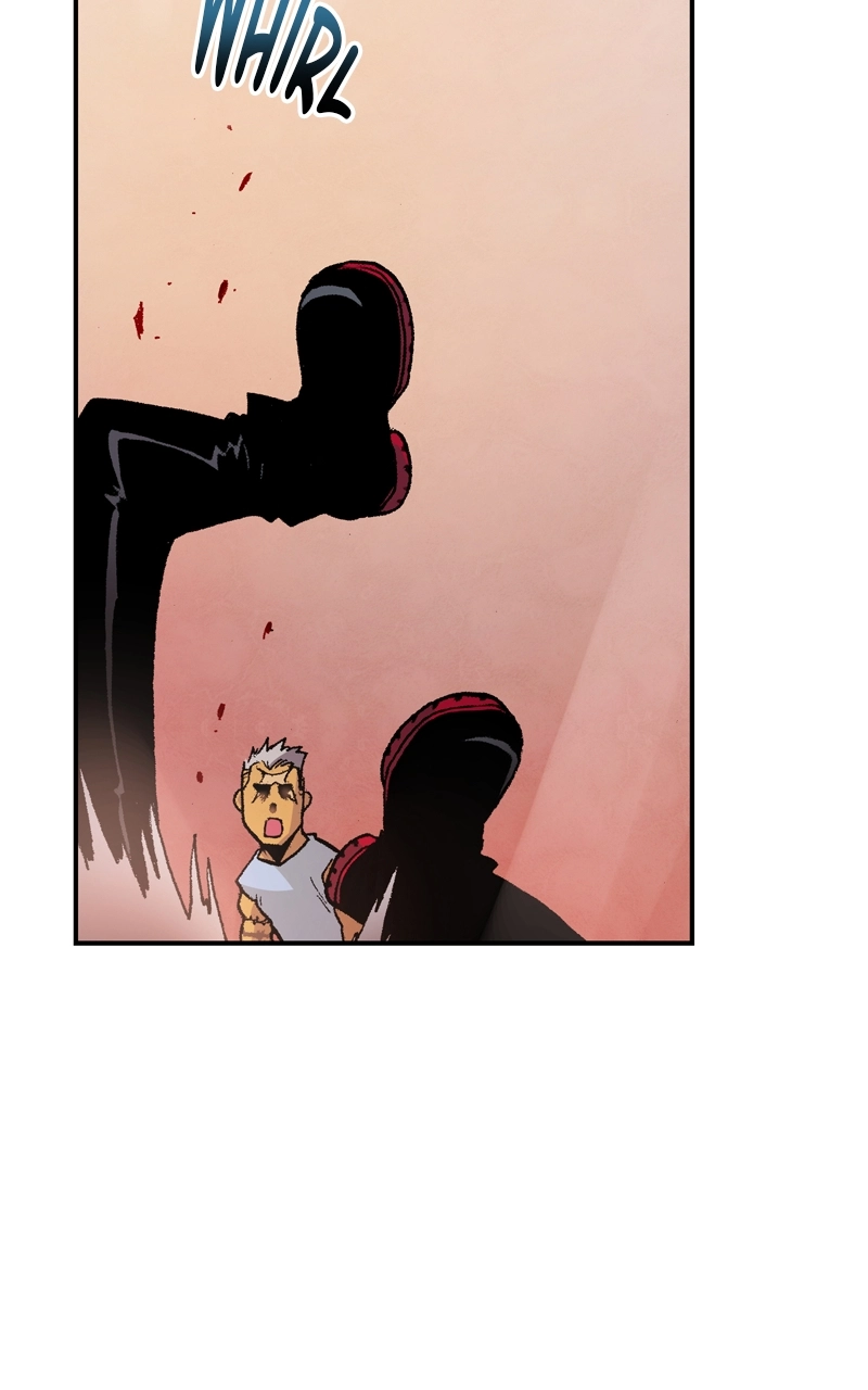 Fullmetal Alchemist Chapter 132 page 38 - 