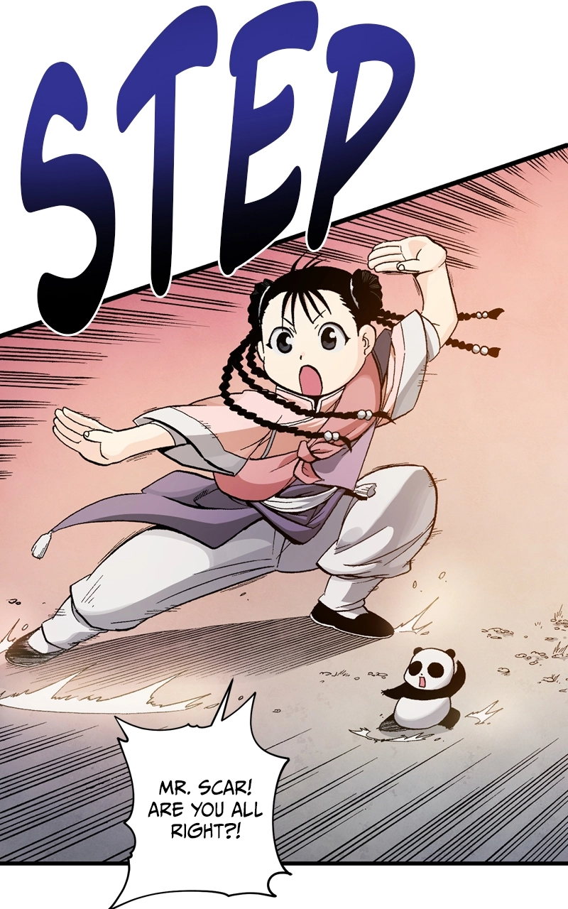 Fullmetal Alchemist Chapter 132 page 39 - 