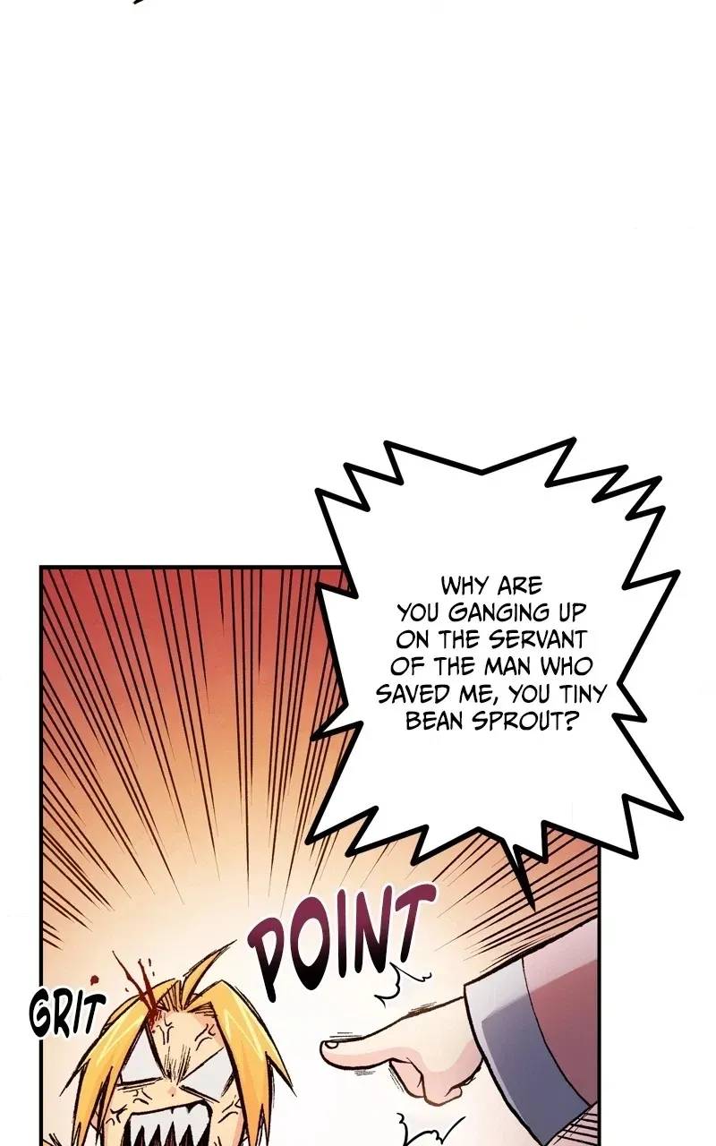 Fullmetal Alchemist Chapter 132 page 40 - 