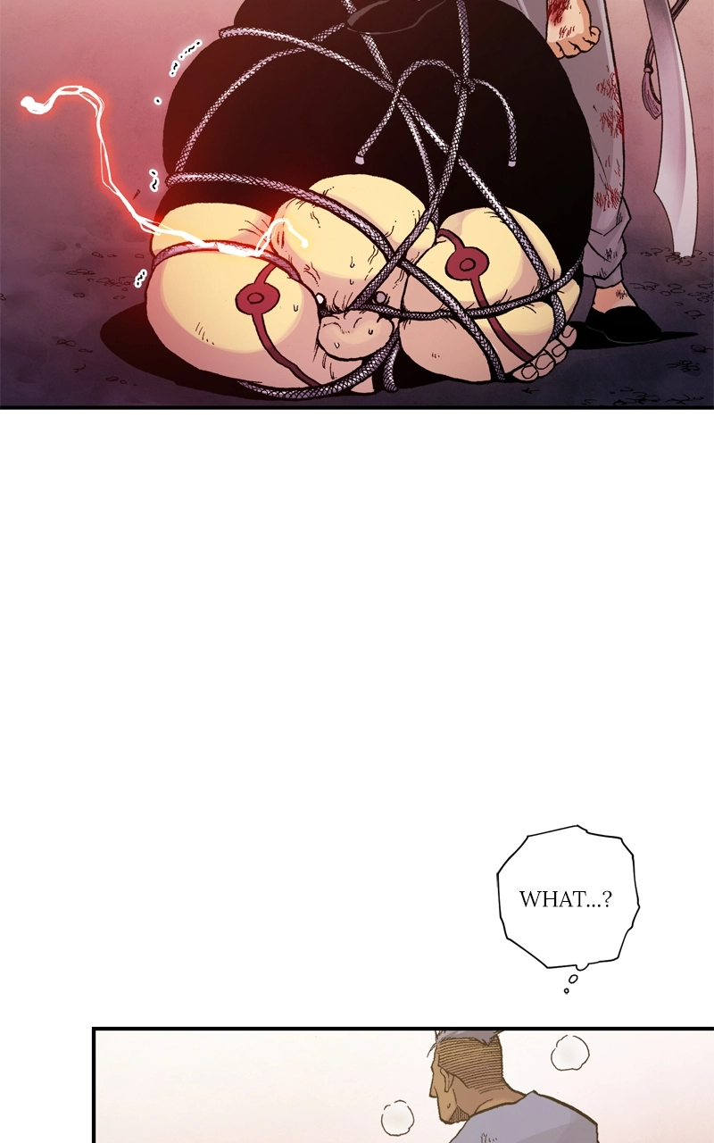 Fullmetal Alchemist Chapter 132 page 5 - 