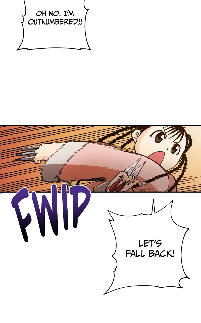 Fullmetal Alchemist Chapter 132 page 43 - 