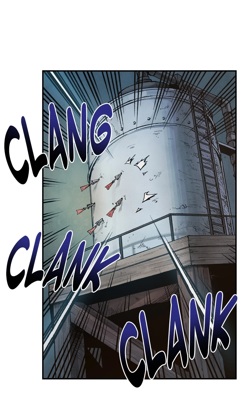 Fullmetal Alchemist Chapter 132 page 44 - 