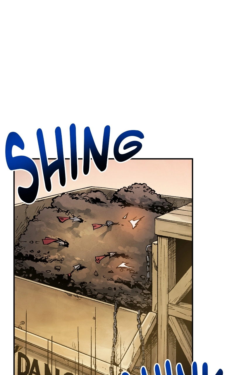 Fullmetal Alchemist Chapter 132 page 45 - 
