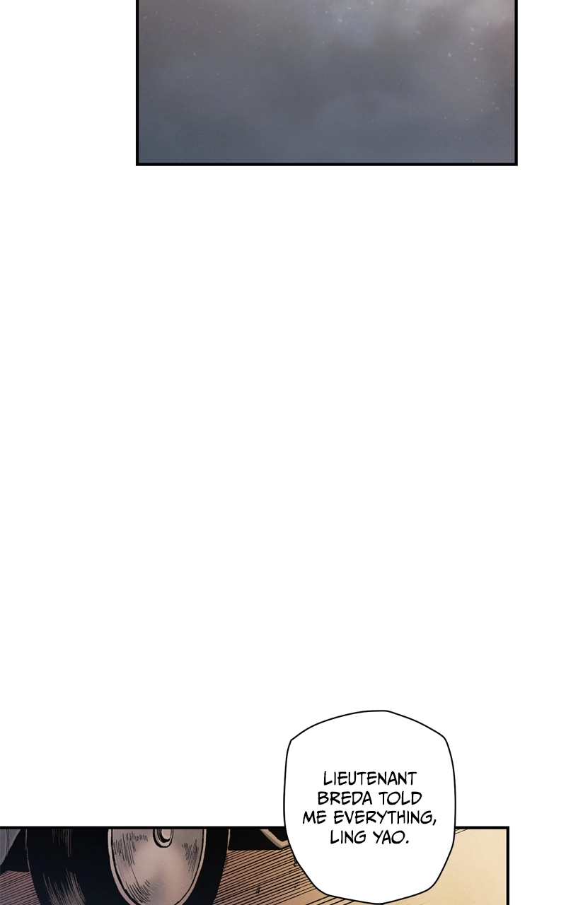 Fullmetal Alchemist Chapter 132 page 54 - 