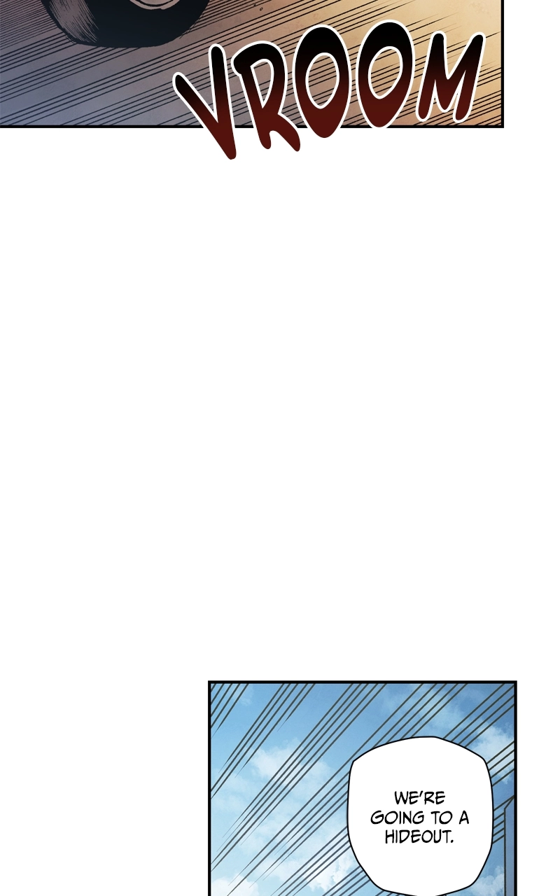 Fullmetal Alchemist Chapter 132 page 55 - 