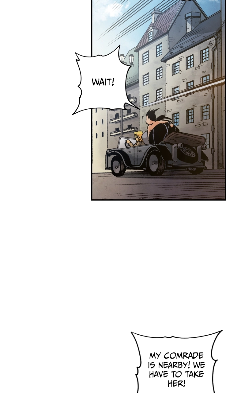 Fullmetal Alchemist Chapter 132 page 56 - 