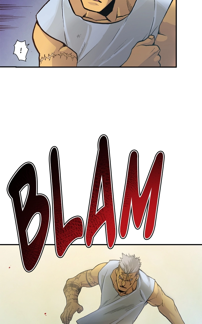 Fullmetal Alchemist Chapter 132 page 7 - 