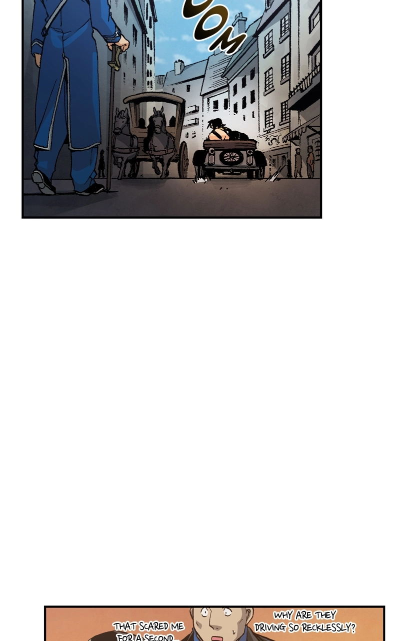 Fullmetal Alchemist Chapter 132 page 63 - 
