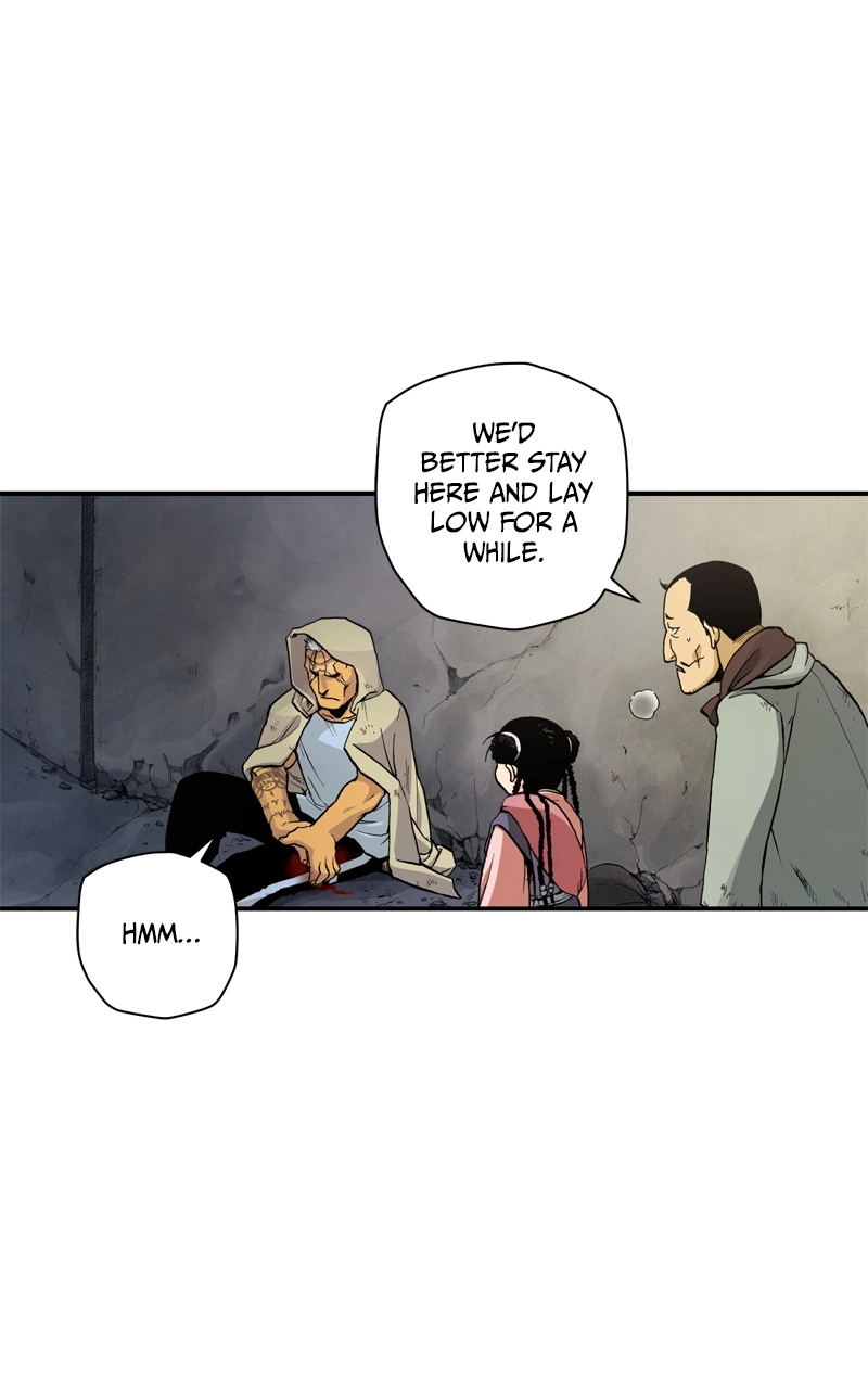 Fullmetal Alchemist Chapter 132 page 66 - 
