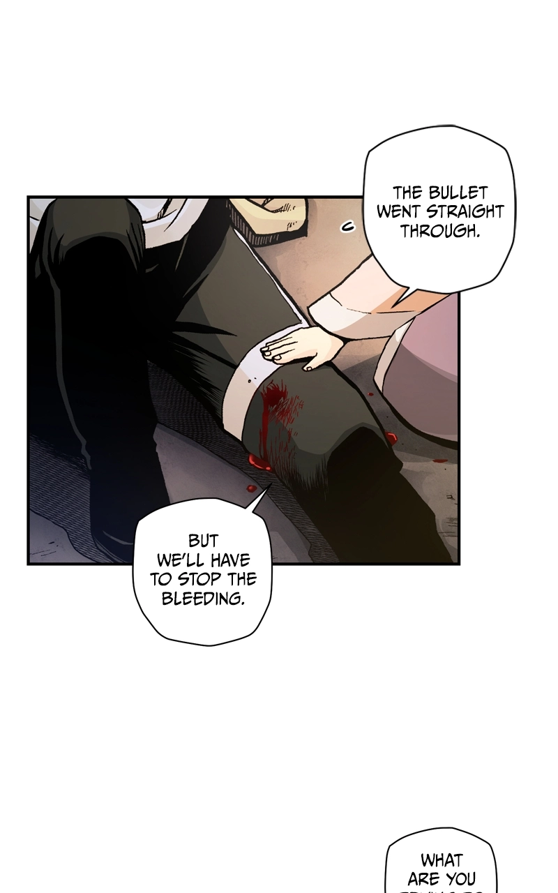 Fullmetal Alchemist Chapter 132 page 67 - 