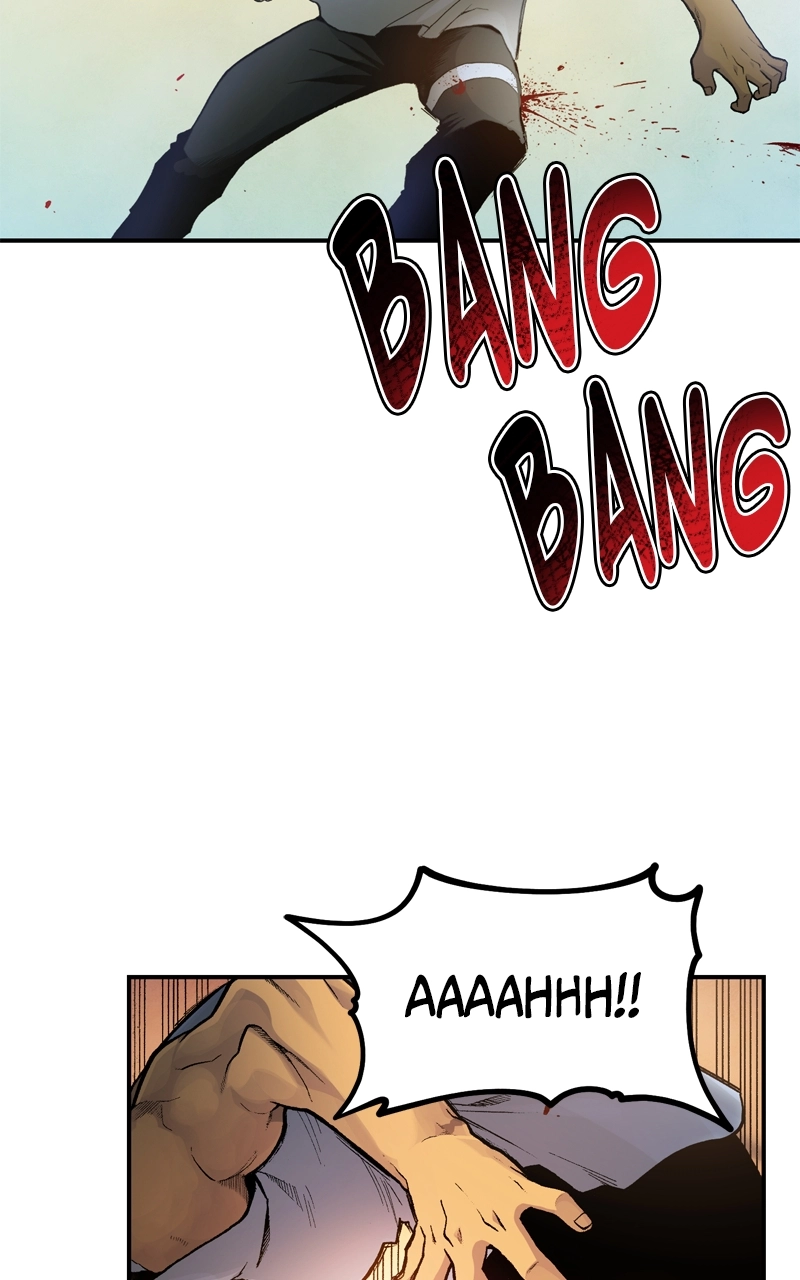 Fullmetal Alchemist Chapter 132 page 8 - 