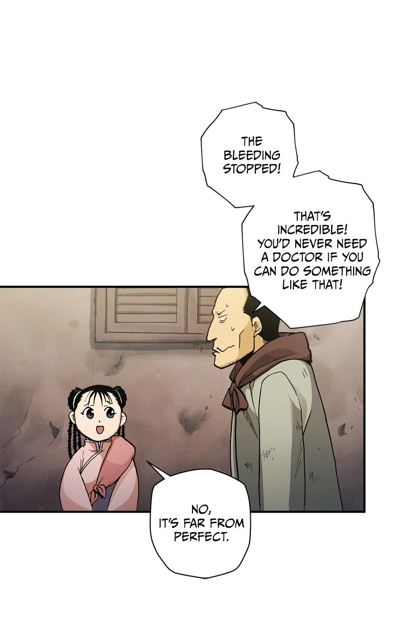 Fullmetal Alchemist Chapter 132 page 71 - 