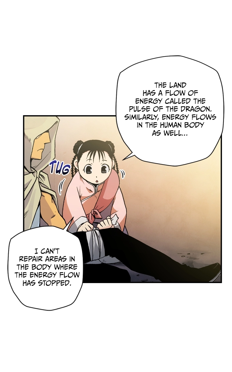 Fullmetal Alchemist Chapter 132 page 72 - 