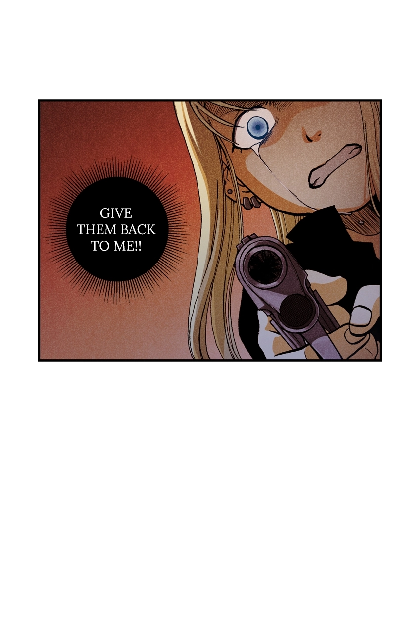 Fullmetal Alchemist Chapter 132 page 75 - 